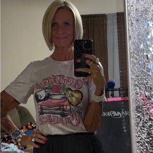 Meet your Posher, Jaquania